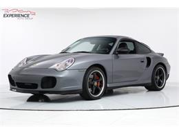 2001 Porsche 911 Turbo (CC-1920012) for sale in Fort Lauderdale, Florida