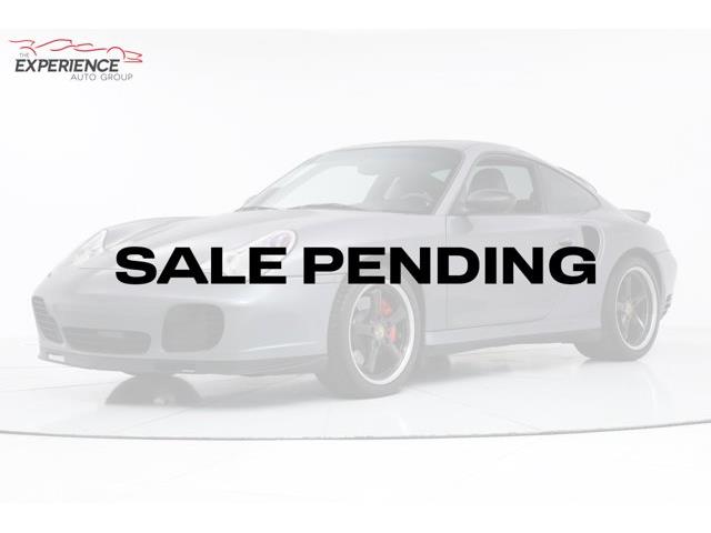 2001 Porsche 911 Turbo (CC-1920012) for sale in Fort Lauderdale, Florida