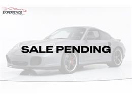 2001 Porsche 911 Turbo (CC-1920012) for sale in Fort Lauderdale, Florida