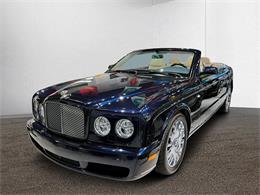 2008 Bentley Azure (CC-1920120) for sale in Boca Raton, Florida