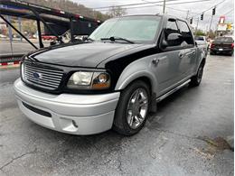 2003 Ford F150 (CC-1921201) for sale in Greensboro, North Carolina