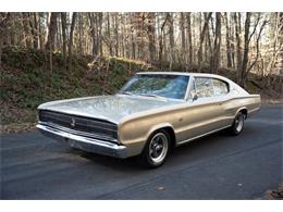 1966 Dodge Charger (CC-1921203) for sale in Greensboro, North Carolina