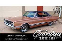 1967 Dodge Coronet (CC-1921209) for sale in O'Fallon, Illinois