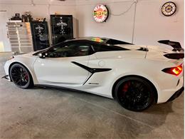 2024 Chevrolet Corvette (CC-1921210) for sale in Greensboro, North Carolina