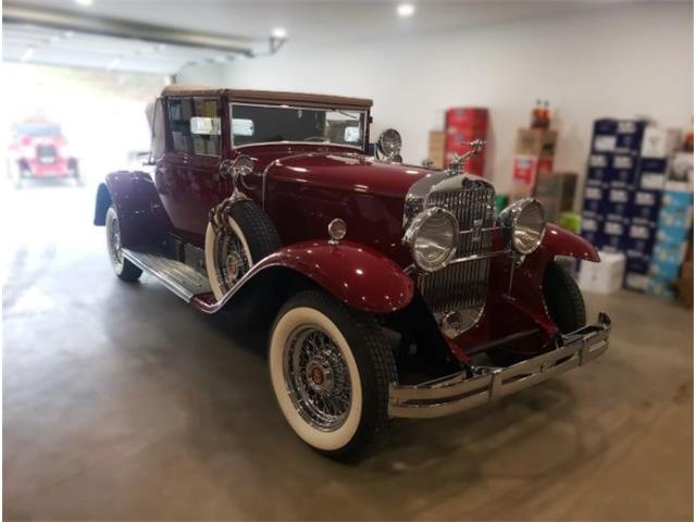 1929 Cadillac 341 (CC-1921211) for sale in Cadillac, Michigan