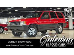 1994 Jeep Grand Cherokee (CC-1921220) for sale in O'Fallon, Illinois