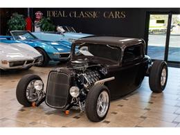 1932 Ford 3-Window Coupe (CC-1921221) for sale in Venice, Florida