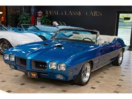 1970 Pontiac GTO (CC-1921225) for sale in Venice, Florida