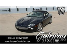 2006 Jaguar XKR (CC-1921230) for sale in O'Fallon, Illinois