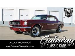 1966 Ford Mustang (CC-1921233) for sale in O'Fallon, Illinois