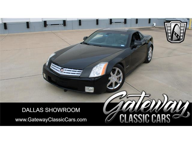 2005 Cadillac XLR (CC-1921234) for sale in O'Fallon, Illinois