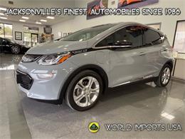 2021 Chevrolet Bolt (CC-1921239) for sale in Jacksonville, Florida