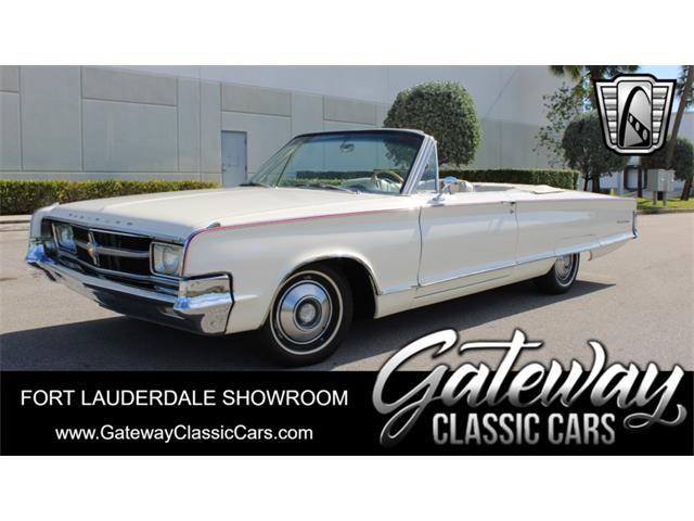 1965 Chrysler 300L (CC-1921242) for sale in O'Fallon, Illinois