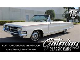 1965 Chrysler 300L (CC-1921242) for sale in O'Fallon, Illinois