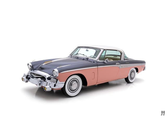 1955 Studebaker President (CC-1921243) for sale in Saint Louis, Missouri