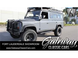 1987 Land Rover Defender (CC-1921244) for sale in O'Fallon, Illinois