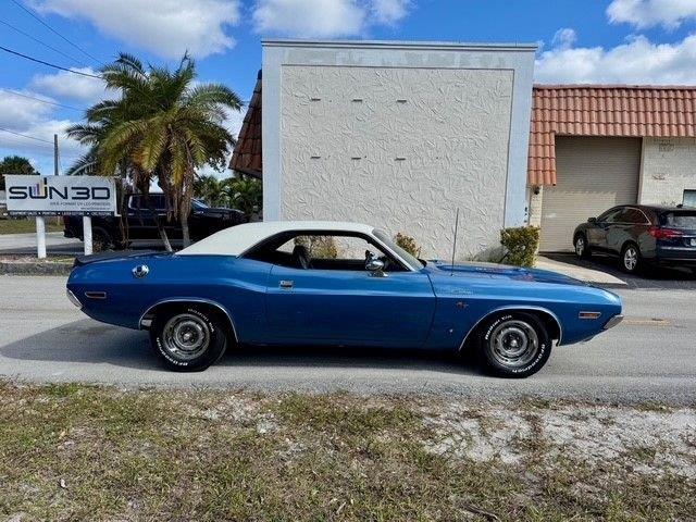 1971 Dodge Challenger (CC-1921247) for sale in Lakeland, Florida