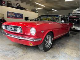 1965 Ford Mustang (CC-1921248) for sale in Lakeland, Florida