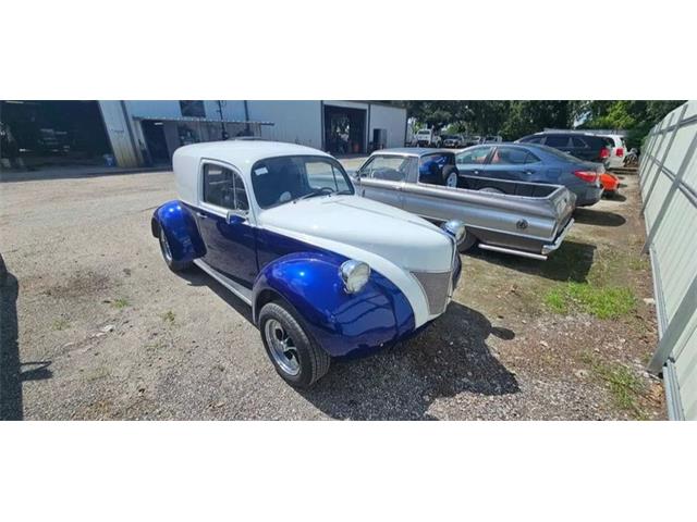 1970 Volkswagen Beetle (CC-1921249) for sale in Lakeland, Florida