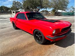 1965 Ford Mustang (CC-1921250) for sale in Lakeland, Florida