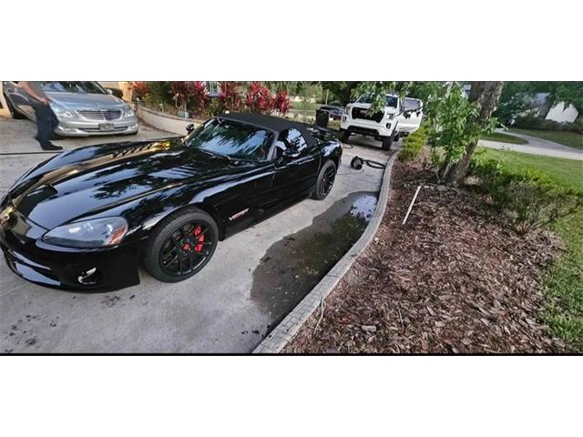 2004 Dodge Viper (CC-1921255) for sale in Lakeland, Florida