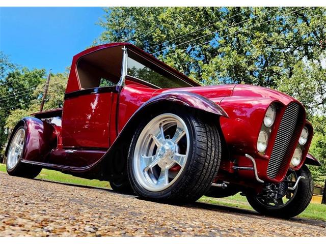 1929 Ford Model A (CC-1921256) for sale in Arlington, Texas