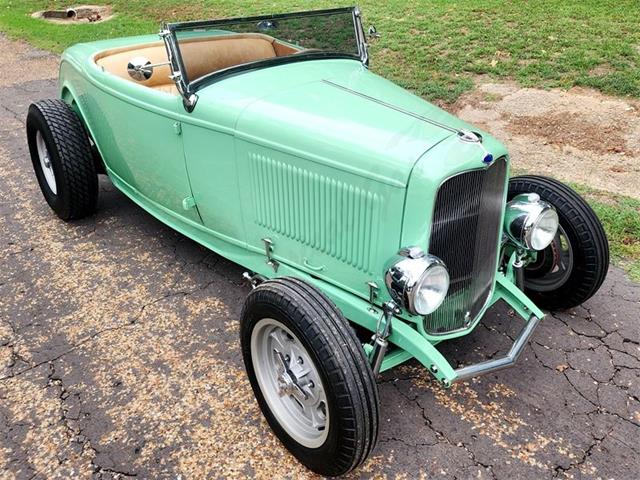 1932 Ford Roadster (CC-1921260) for sale in Mansfield, Texas