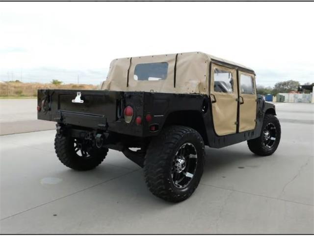 1991 AM General Hummer (CC-1921264) for sale in Lakeland, Florida