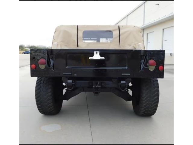 1991 AM General Hummer (CC-1921264) for sale in Lakeland, Florida