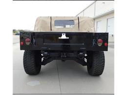 1991 AM General Hummer (CC-1921264) for sale in Lakeland, Florida