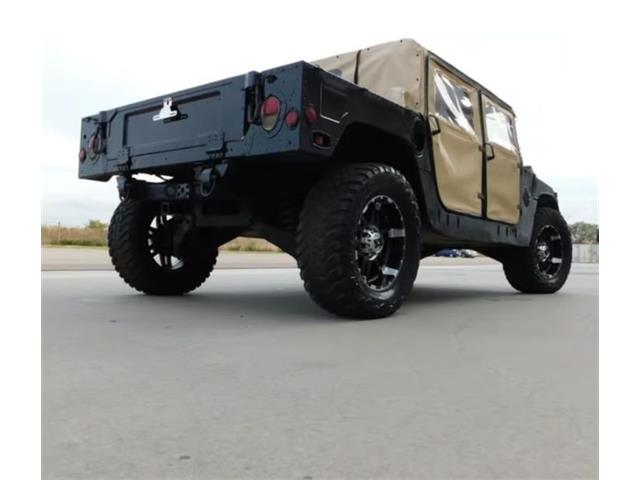 1991 AM General Hummer (CC-1921264) for sale in Lakeland, Florida
