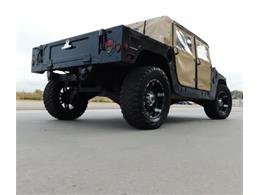 1991 AM General Hummer (CC-1921264) for sale in Lakeland, Florida