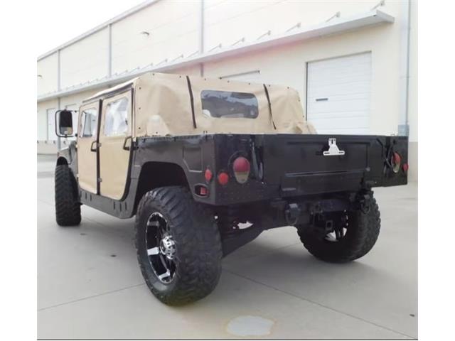 1991 AM General Hummer (CC-1921264) for sale in Lakeland, Florida