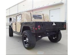 1991 AM General Hummer (CC-1921264) for sale in Lakeland, Florida