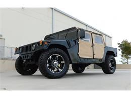 1991 AM General Hummer (CC-1921264) for sale in Lakeland, Florida