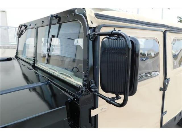 1991 AM General Hummer (CC-1921264) for sale in Lakeland, Florida