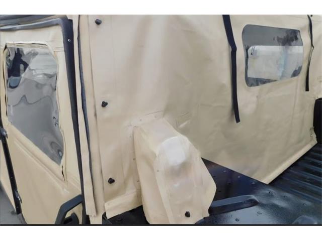 1991 AM General Hummer (CC-1921264) for sale in Lakeland, Florida