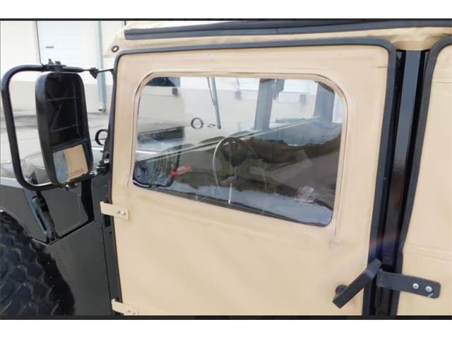 1991 AM General Hummer (CC-1921264) for sale in Lakeland, Florida