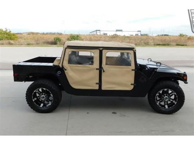 1991 AM General Hummer (CC-1921264) for sale in Lakeland, Florida