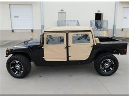 1991 AM General Hummer (CC-1921264) for sale in Lakeland, Florida