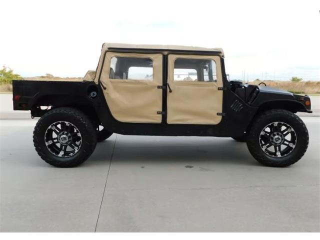 1991 AM General Hummer (CC-1921264) for sale in Lakeland, Florida