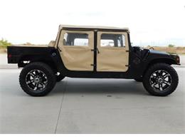 1991 AM General Hummer (CC-1921264) for sale in Lakeland, Florida
