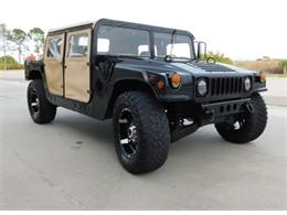 1991 AM General Hummer (CC-1921264) for sale in Lakeland, Florida