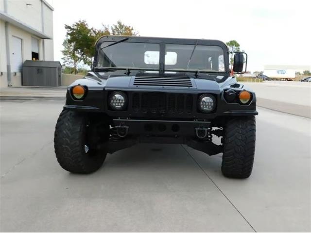 1991 AM General Hummer (CC-1921264) for sale in Lakeland, Florida