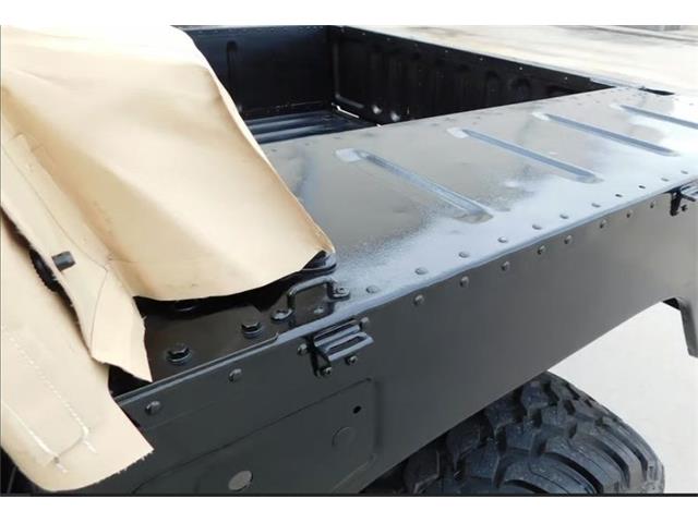 1991 AM General Hummer (CC-1921264) for sale in Lakeland, Florida