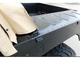 1991 AM General Hummer (CC-1921264) for sale in Lakeland, Florida