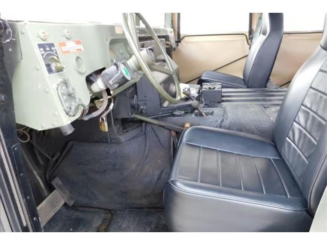 1991 AM General Hummer (CC-1921264) for sale in Lakeland, Florida