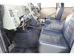 1991 AM General Hummer (CC-1921264) for sale in Lakeland, Florida