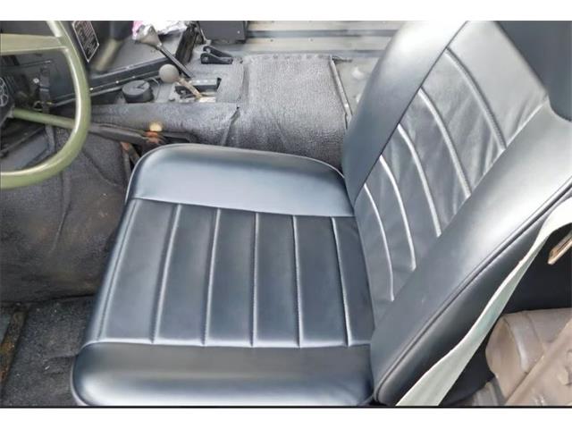 1991 AM General Hummer (CC-1921264) for sale in Lakeland, Florida