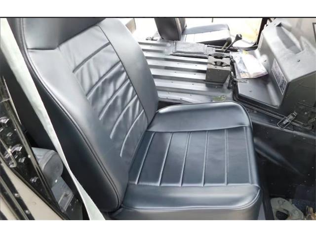 1991 AM General Hummer (CC-1921264) for sale in Lakeland, Florida